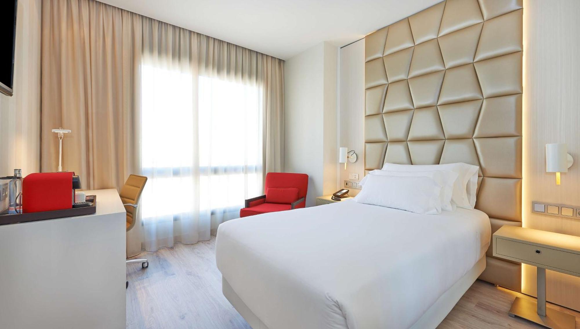 Nh Collection Podium Hotel