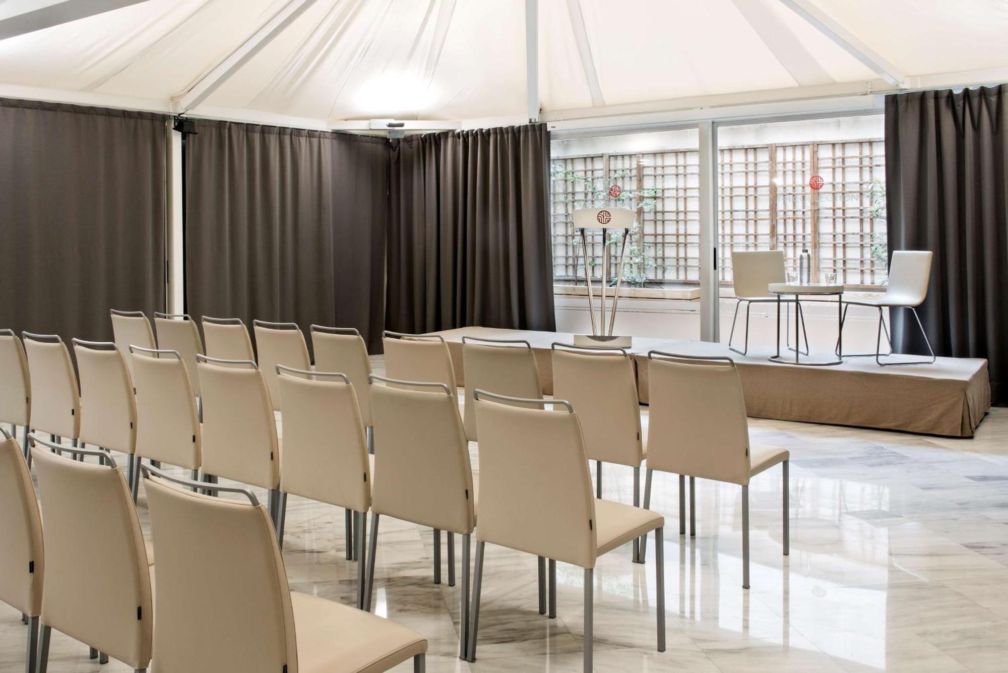 Hotel Nh Collection Podium